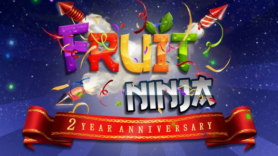 Fruit Ninja 2 🍉🍉 - Launch Trailer 