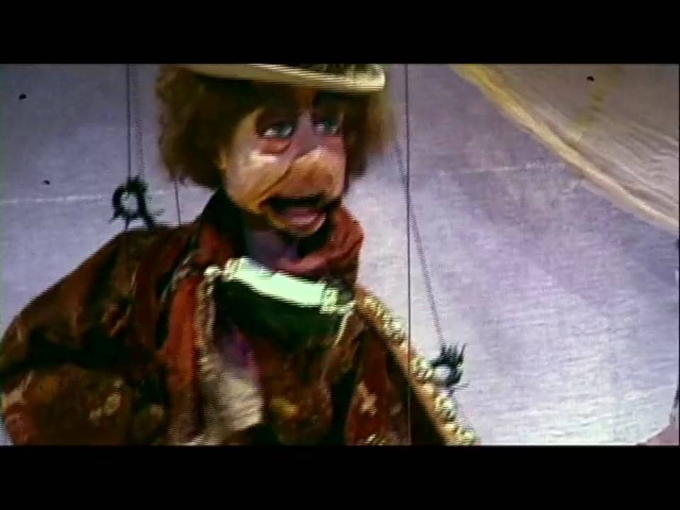 The Performance on Vimeo