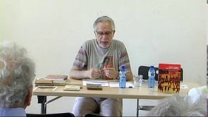 2n cicle Sardanista amb Jaume Nonell