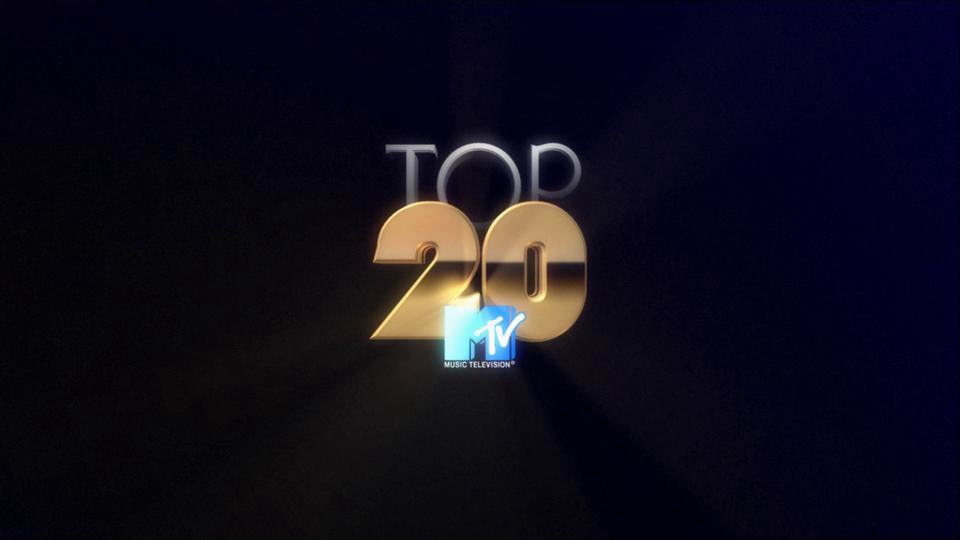 MTV Top 20 on Vimeo
