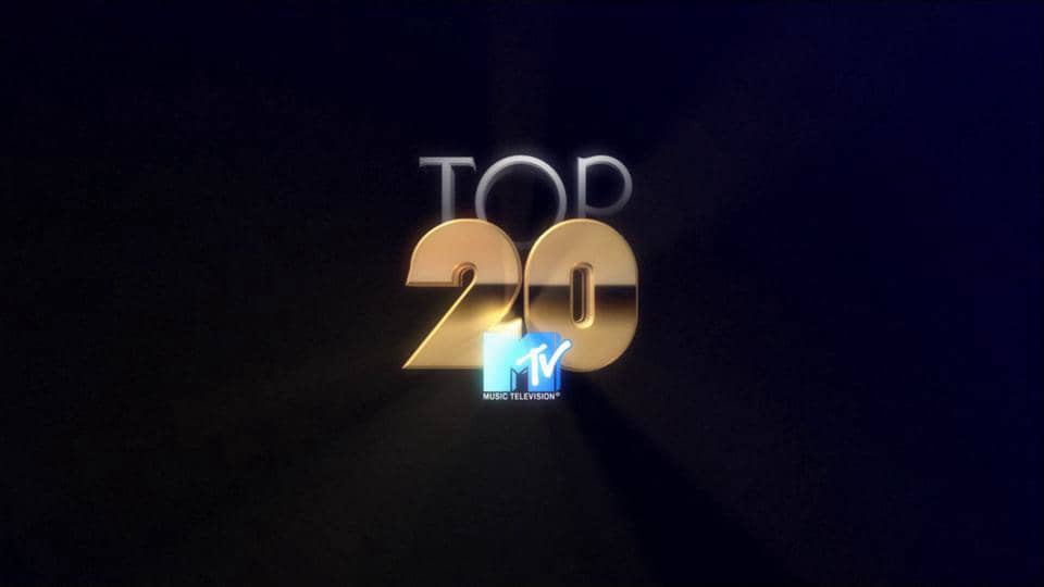 MTV Top 20 on Vimeo