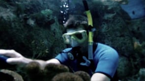 Images of Waco - Cameron Park Zoo (Underwater)