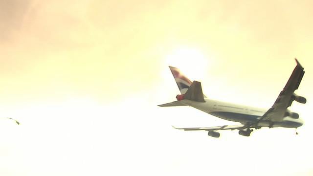 Frequent Flyer