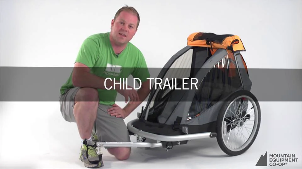 MEC Child Trailer on Vimeo