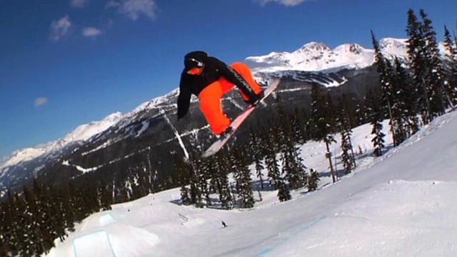 Down Days with Charles Beckinsale from Boardworld