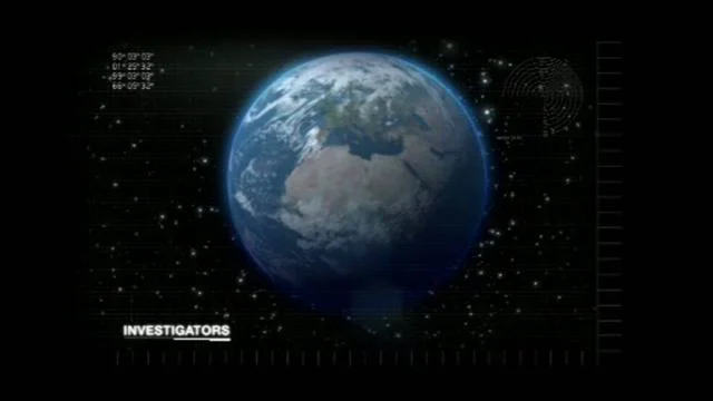 The Investigators / Planet earth zoom on Vimeo