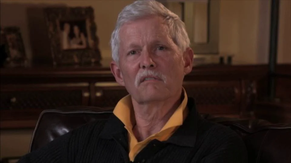 Paul Kramer Intro on Vimeo