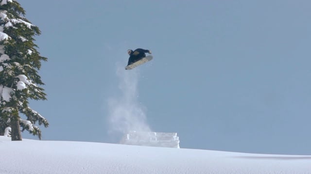 Hypermountain North-west from HyperMountain