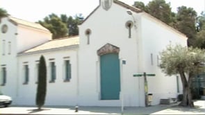 Obres Museu de l'Anxova i de la Sal