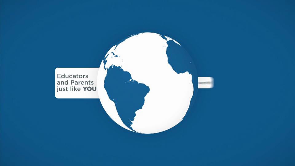 Alkali Creek Elementary uses technology to help staff and students