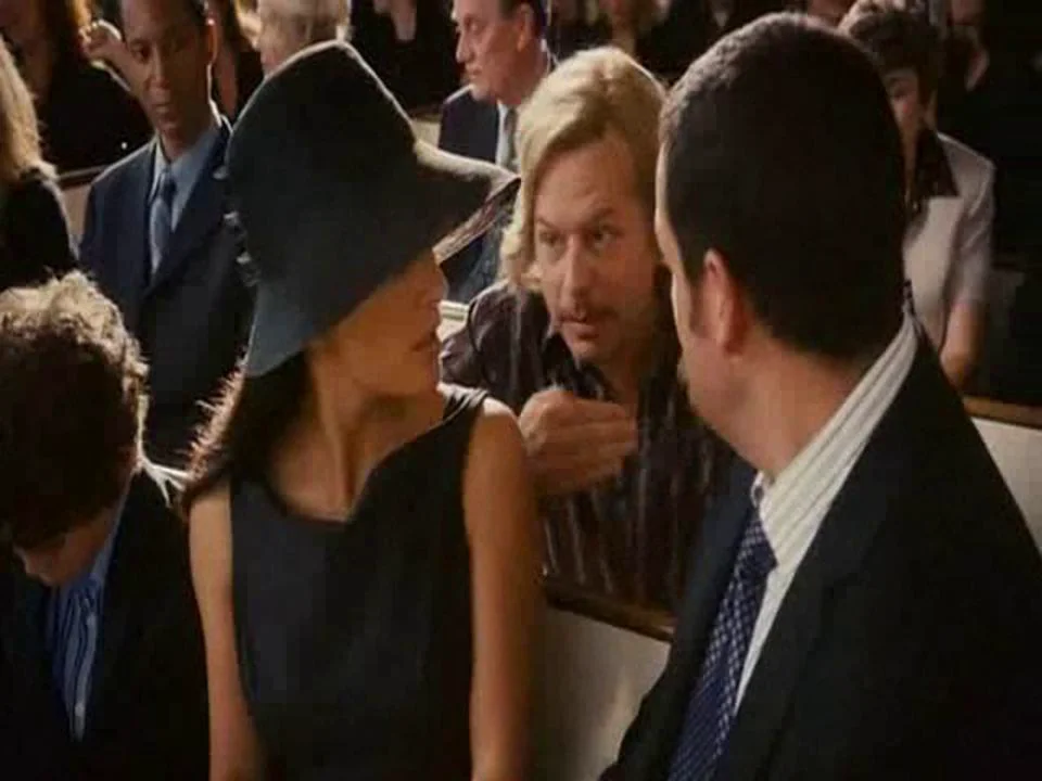 Funniest Scenes From Grown Ups (2010) on Vimeo