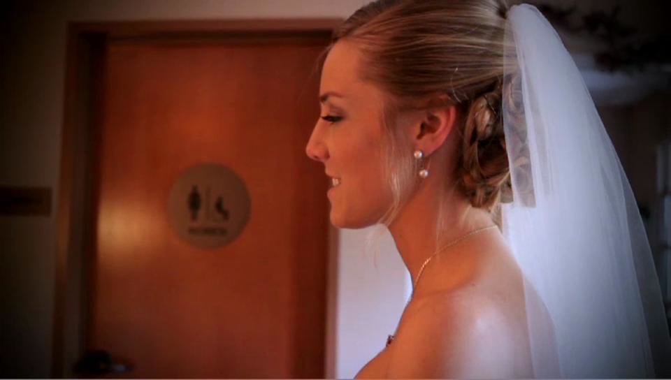 Kevin & Morgan Sund Wedding Teaser on Vimeo