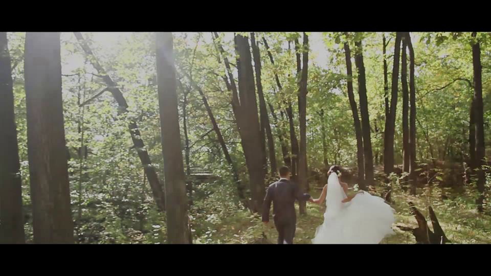 Rinat + Marta  the highlights