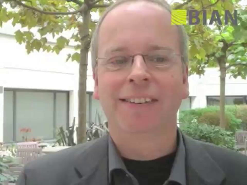 Interview | Claus Hagen, Credit Suisse on Vimeo