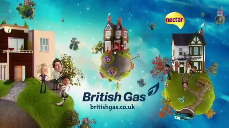 Chris Turner - Sound Design - British Gas – Rescue Me on Vimeo