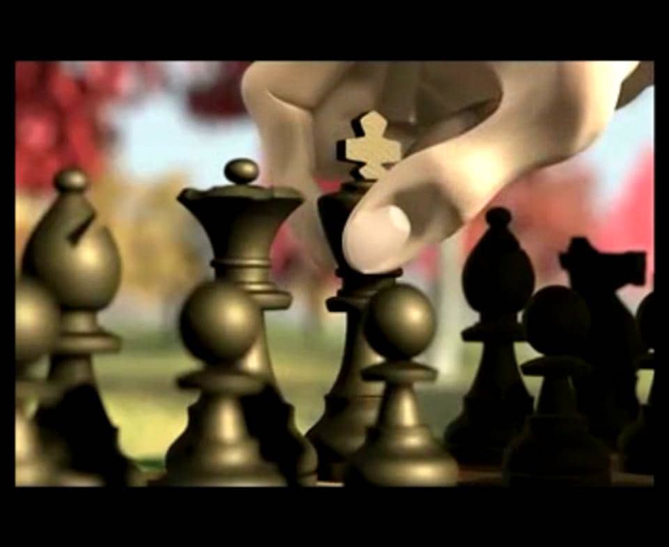Geri's Game on Vimeo