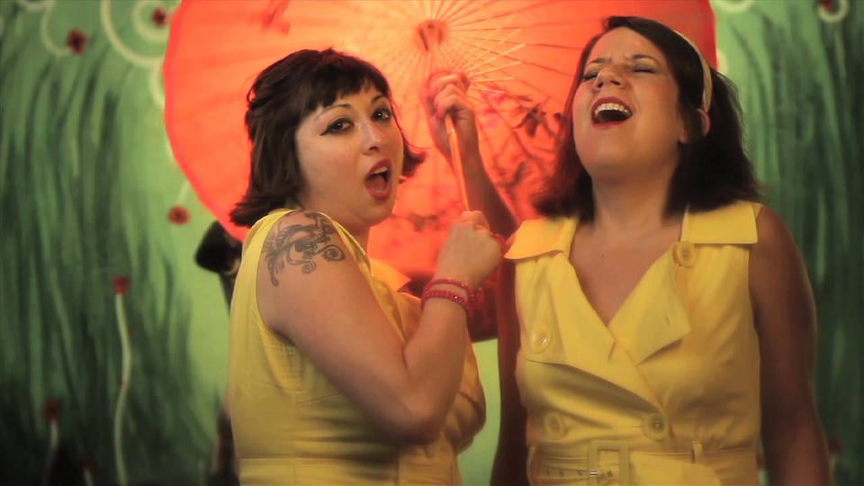 How Deep Is The Night