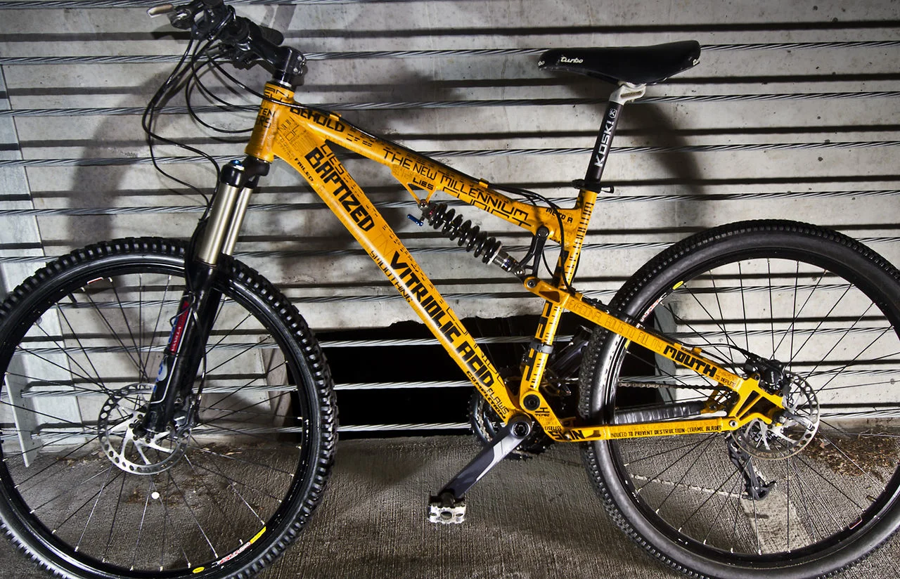 Millennium cycle hot sale