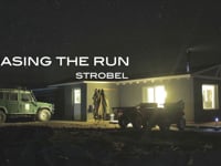 Chasing The Run - Strobel