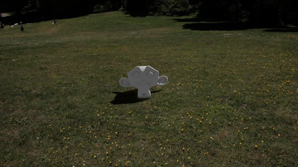 Track Test 1 on Vimeo