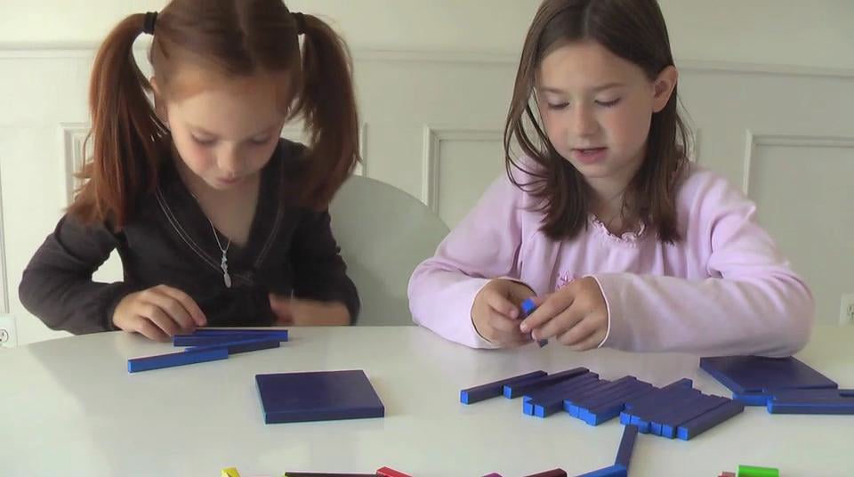 Completing the Square Concept - Math Video on Vimeo