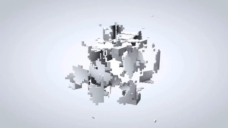 Transformers Cube on Vimeo