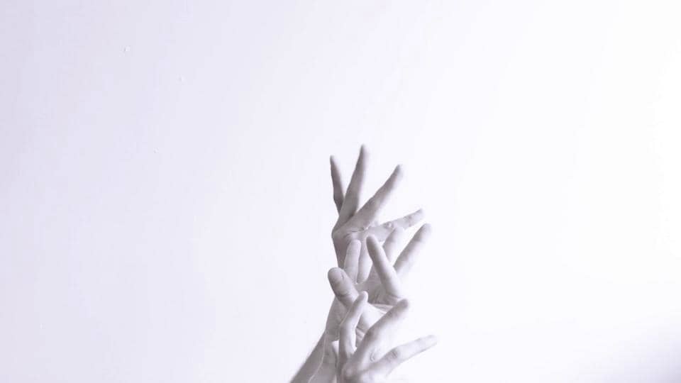 Hand on Vimeo