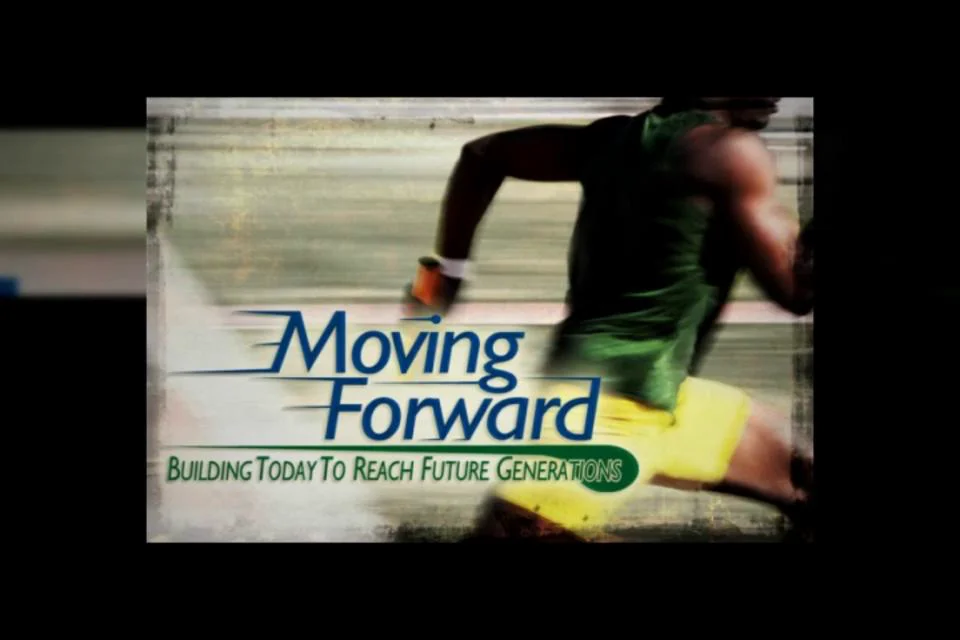 Moving Forward First Year Celebration on Vimeo