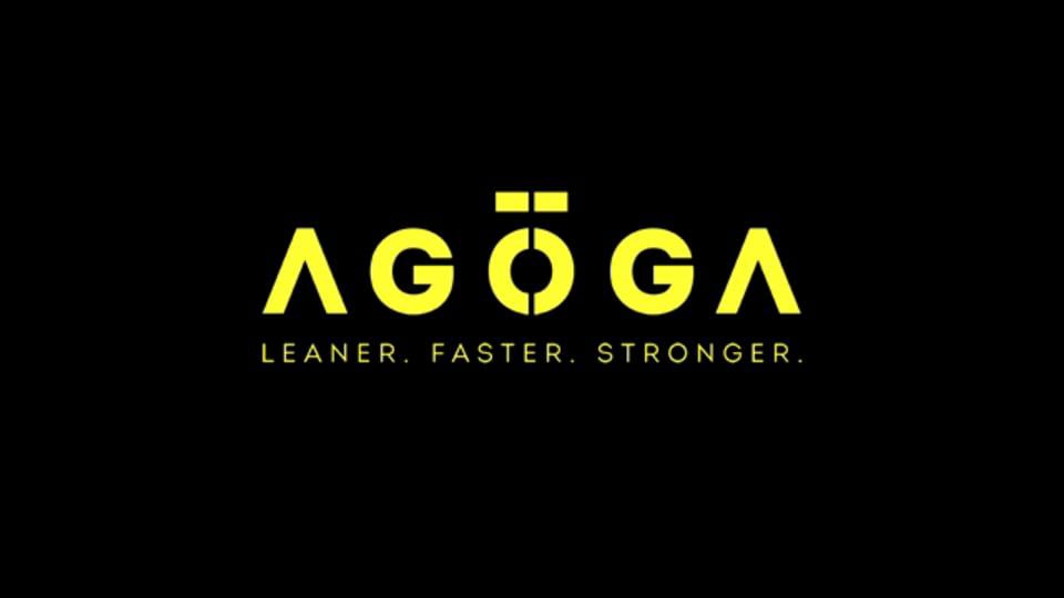 Agoga //  Promo Video