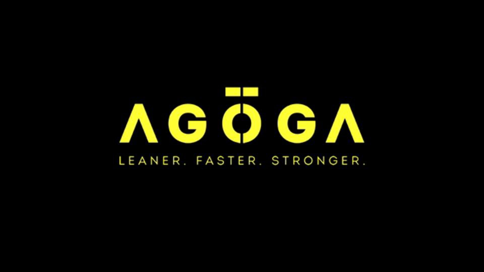 Agoga //  Promo Video