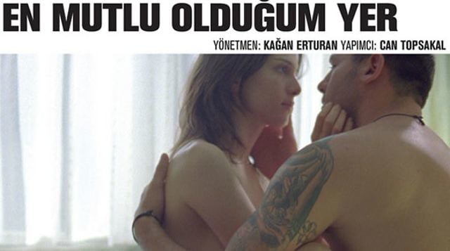 Ezgi Asaroglu Sex - En Mutlu Oldugum Yer, Feature Film (2010) on Vimeo