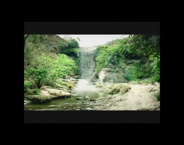 waterfall tutorial with 3ds max