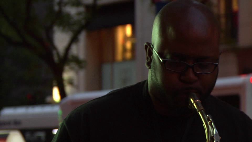 Chicago Street Performers on Vimeo