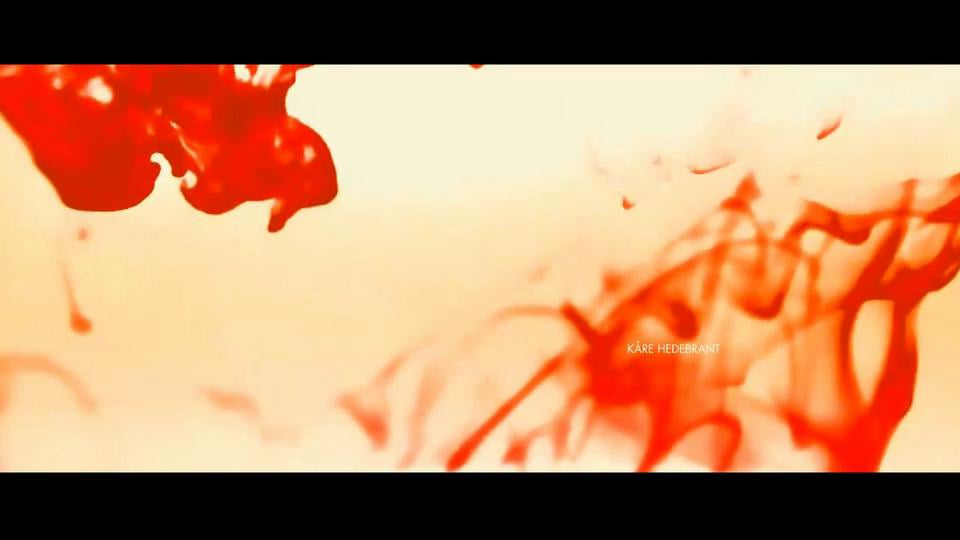 LET THE RIGHT ONE IN | Title Sequence on Vimeo