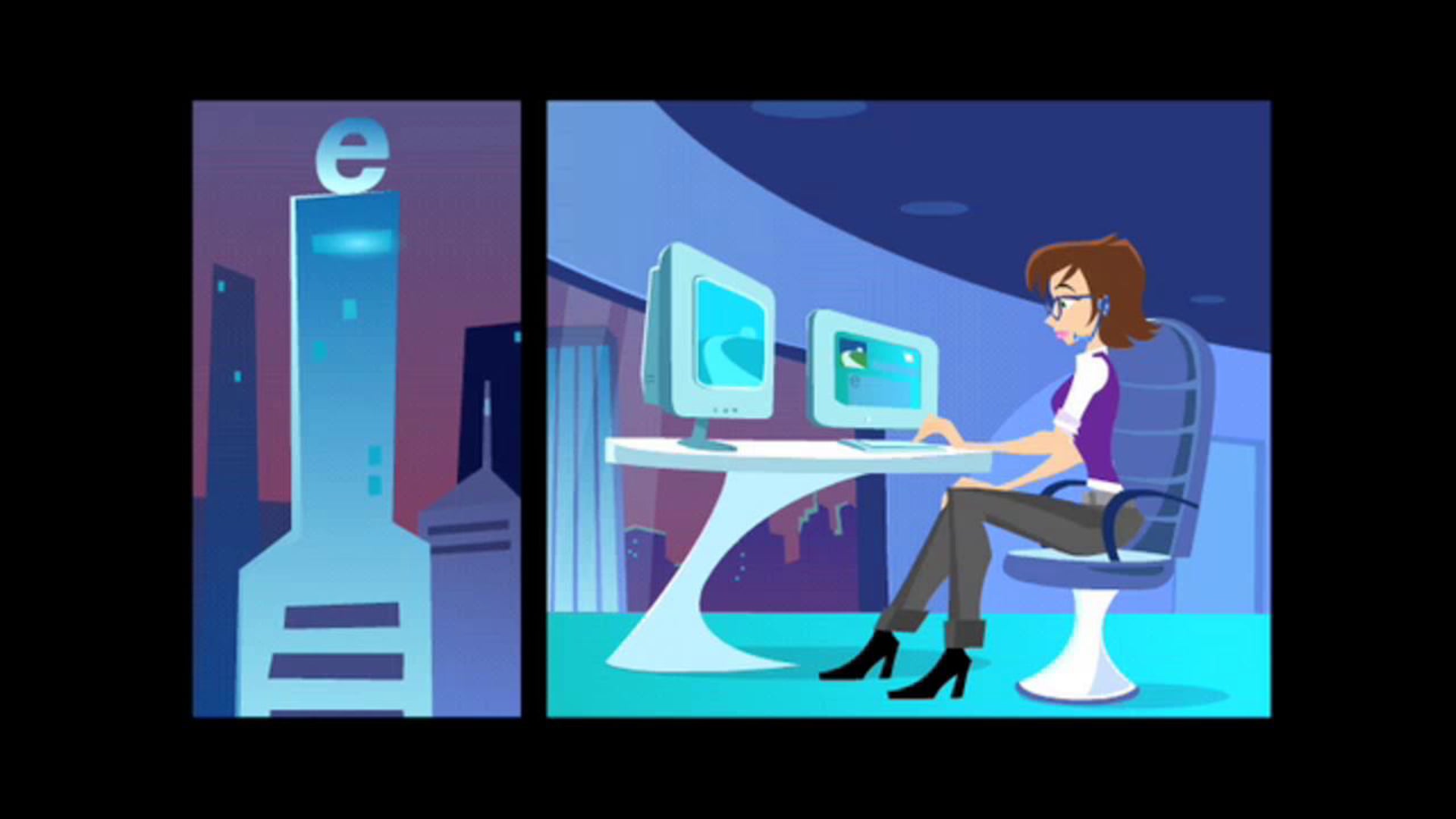 Esurance commercial