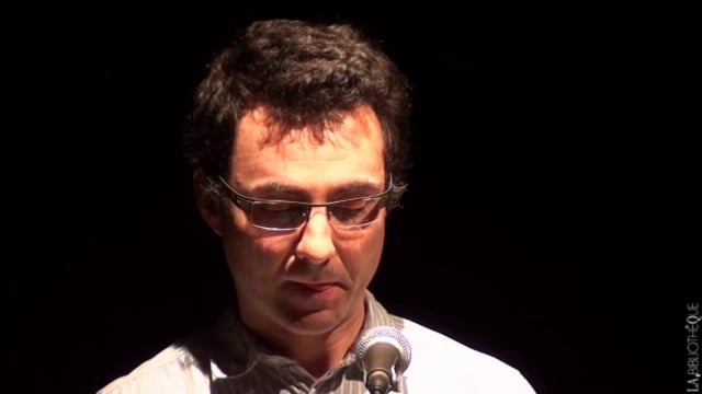 Laurent Contamin