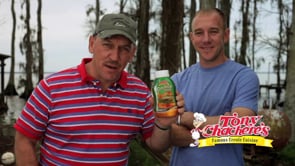 Tony Chachere’s - Customer Success Story
