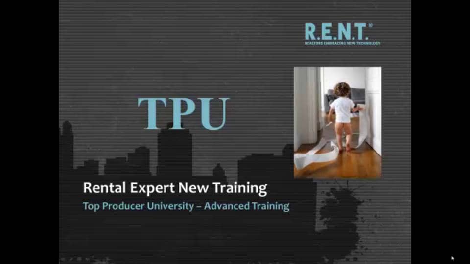 Top Producer University on Vimeo