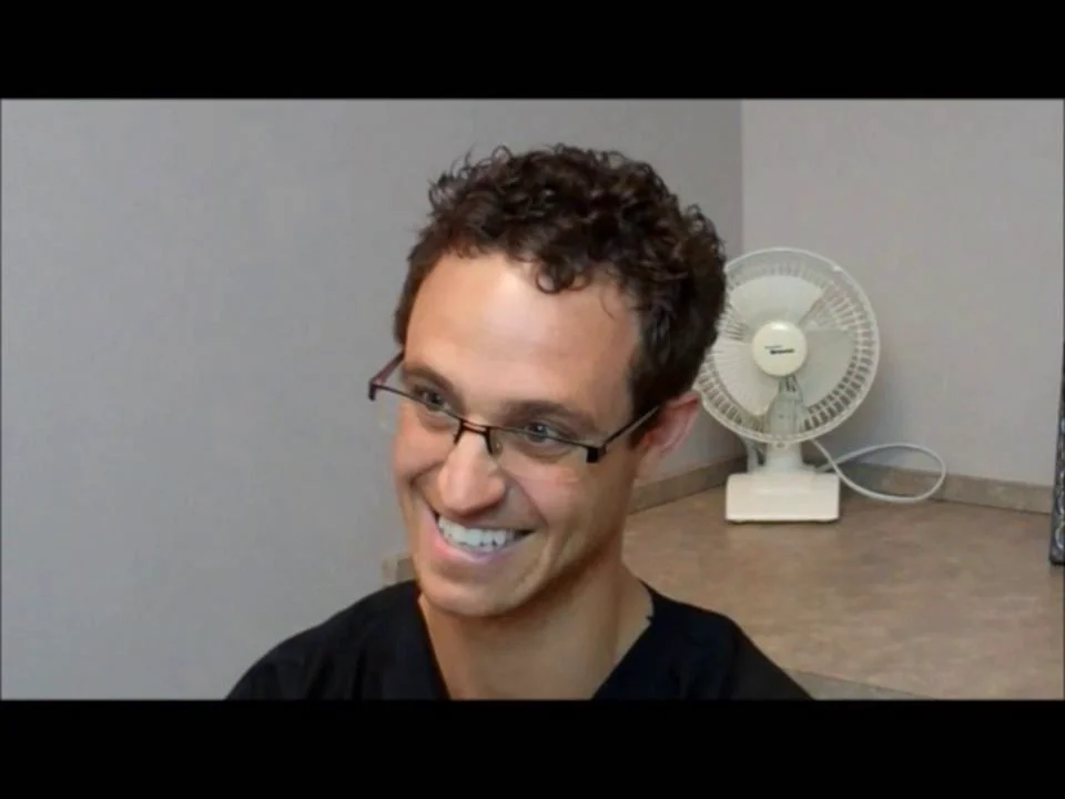 Barry Brace DMD and Associates St. Louis Cosmetic Dentists, Sedations