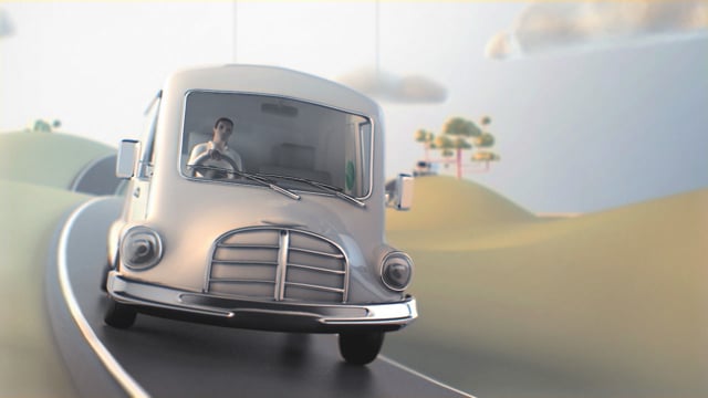 dowagro - 3d animated tv commercial