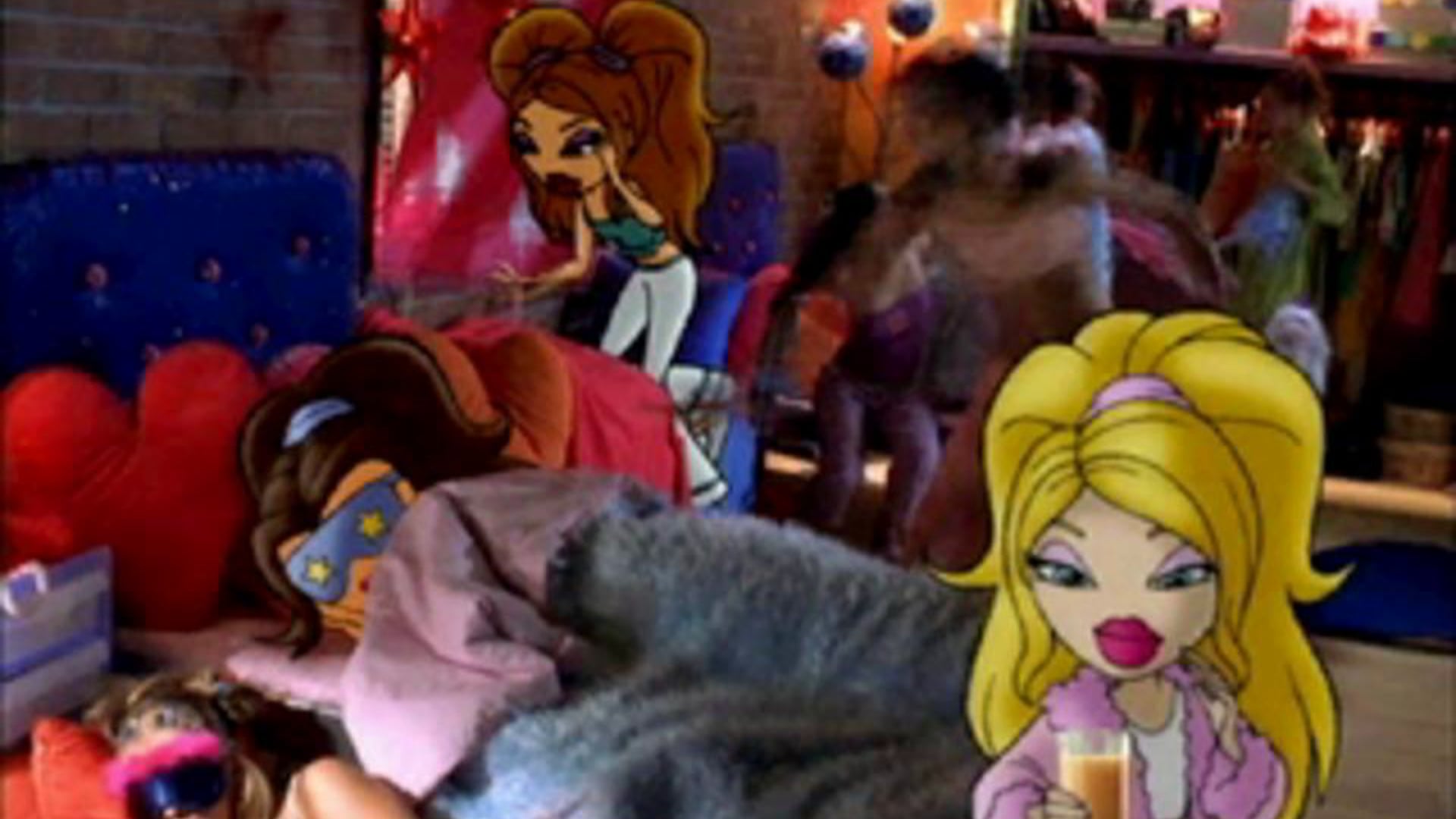 The Bratz