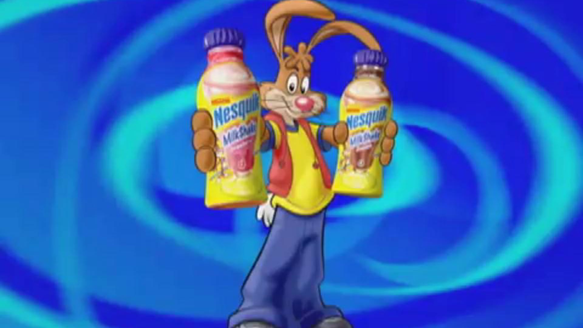 Nesquik