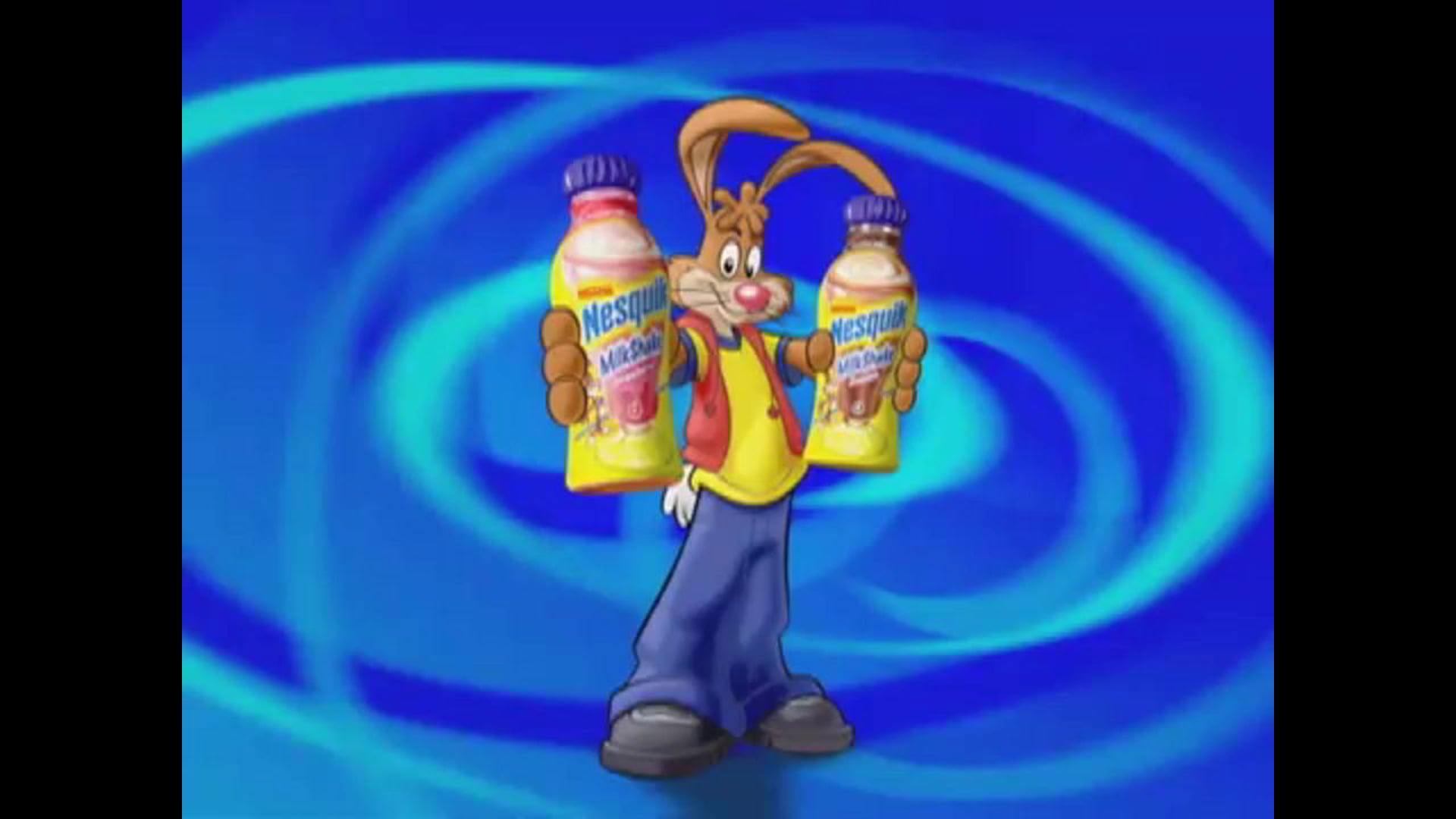 Nesquik