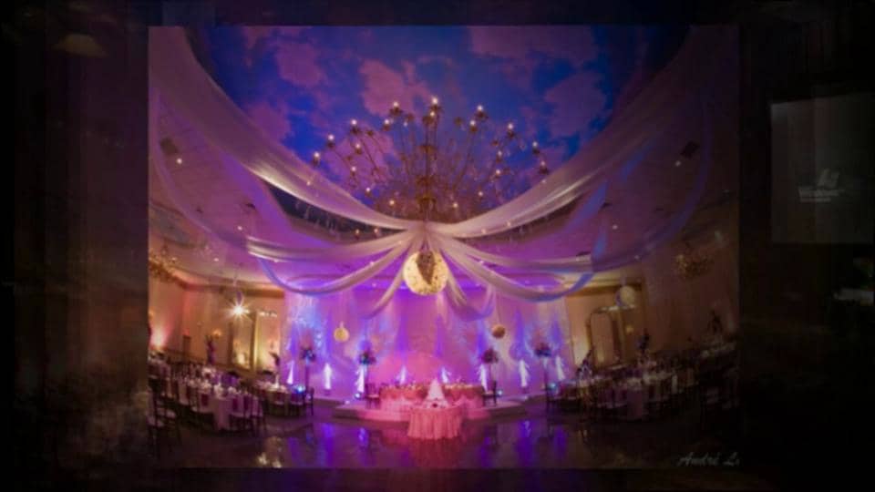 Yanni Design Studio - Ceiling Treatments on Vimeo