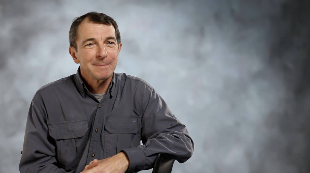 Entrevue avec Michel Proulx, photographe et directeur pédagogique on Vimeo