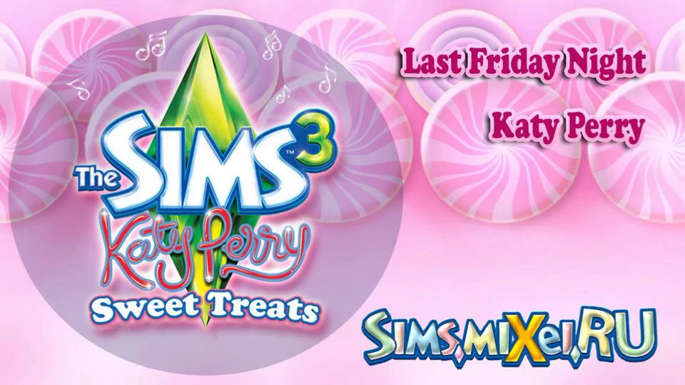 MissBriteSims: Sims 3 + Crochet Delight