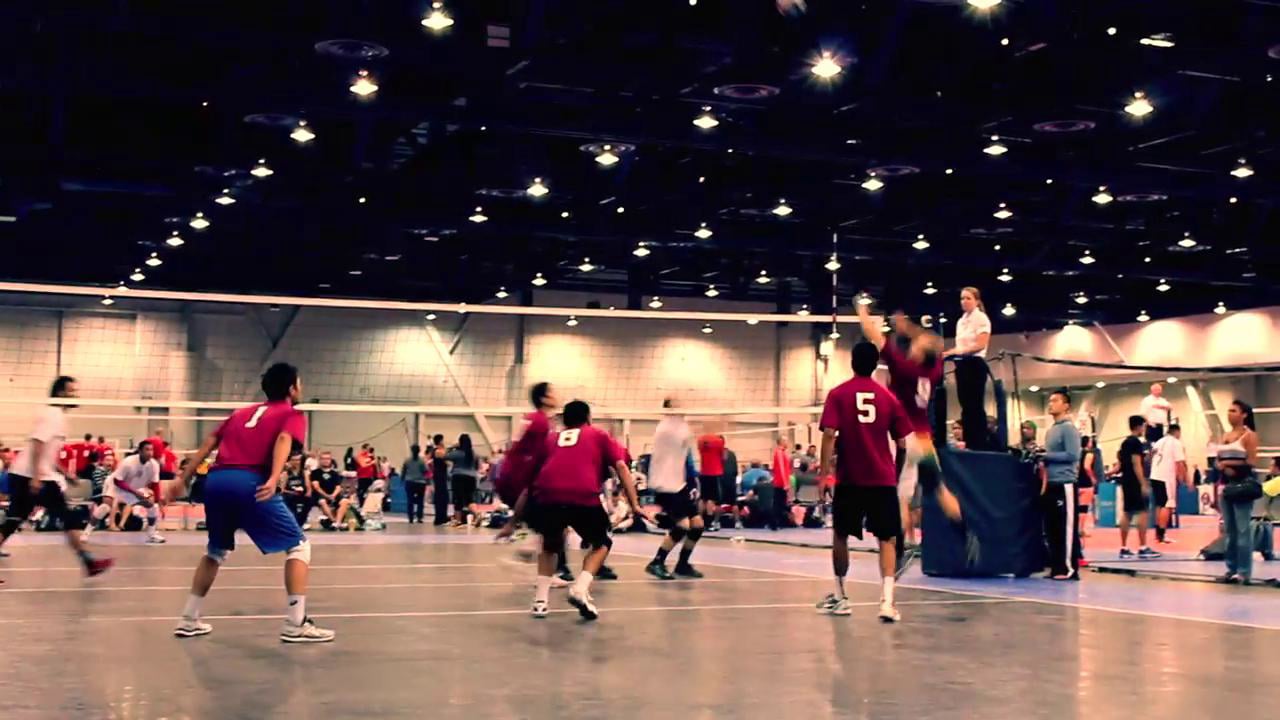NAGVA Championships 2012 - Highlights from the Tourney. on Vimeo