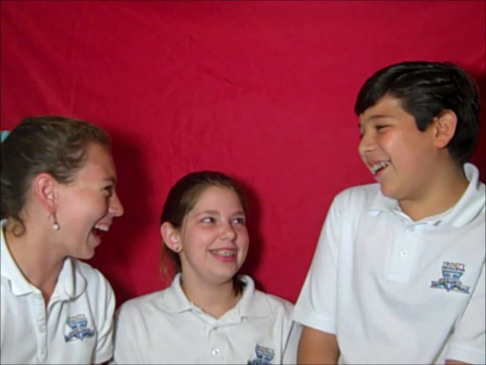 6th Grade Documentary: "Pieces of Me" English Project on Vimeo