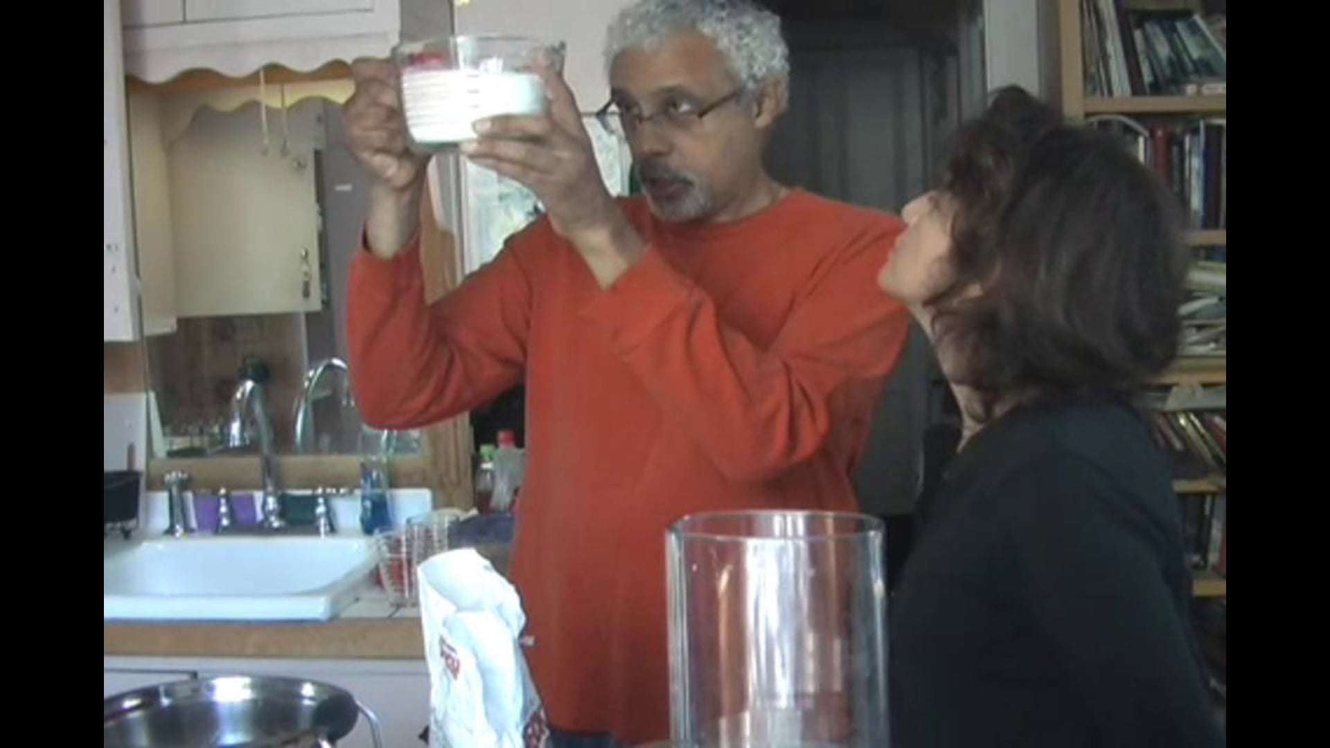 Episode 9 - Road Trip, Part 1