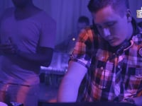DJ BeOne (Reiff Medien Dome - Offenburg - 19.05.12)